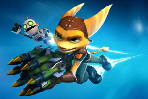 Ratchet &amp; Clank games in order: By release date and timeline
