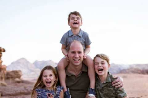 I’m a royal expert – here are Kate Middleton &amp; Prince William’s summer traditions &amp; sweet..