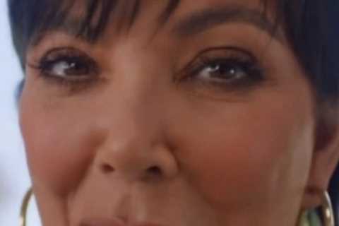 Kardashian fans shocked as they hear Rob’s daughter Dream’s voice for the ‘FIRST’ time ever in..