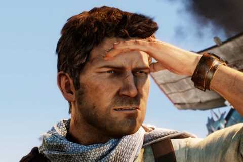 Uncharted games in order: By release date and timeline
