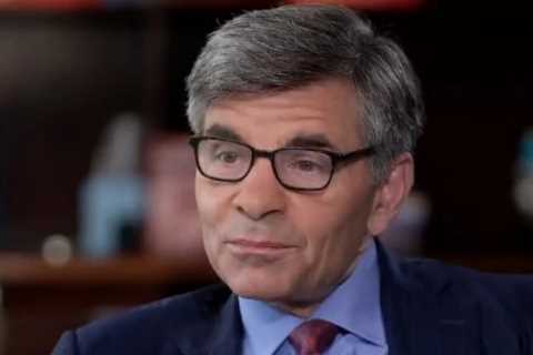 GMA’s George Stephanopoulos makes rare post to share huge announcement after absence from show