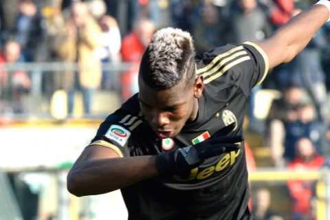 Paul Pogba to have Juventus medical on Saturday as ex-Man Utd star finally agrees personal terms..