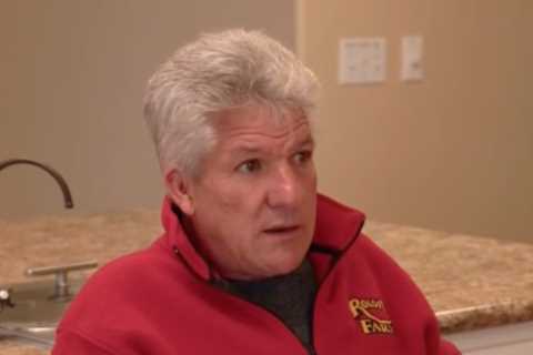 Little People fans shocked after getting ‘FIRST’ glimpse ever of Matt &amp; Amy Roloff’s bedroom at ..