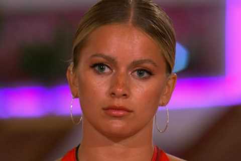 Love Island fans beg producers to step in and claim one islander is being ‘bullied and humiliated’