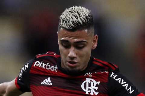 Man Utd accept £10m transfer offer from Fulham for forgotten man Andreas Pereira after loan spell..