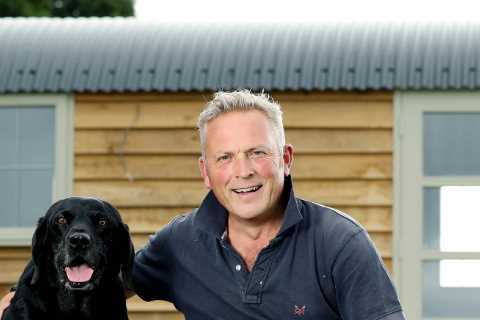 Who is presenter Jules Hudson?