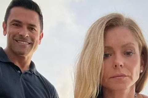 Where is Kelly Ripa today?