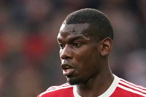 Fans are all saying the same thing as Paul Pogba agrees Juventus move after second Man Utd free..