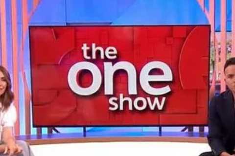 The One Show viewers rage ‘not good enough!’ as BBC announces most last minute schedule shake-up yet