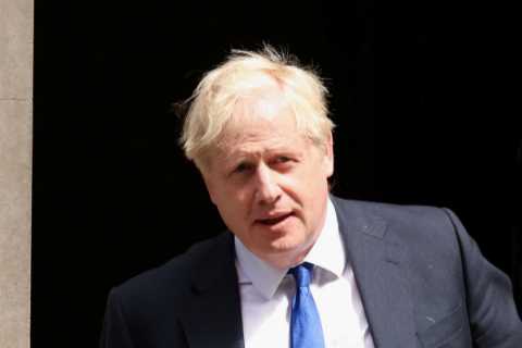 Defiant Boris Johnson stares down enemies at crunch PMQs showdown after flood of resignations