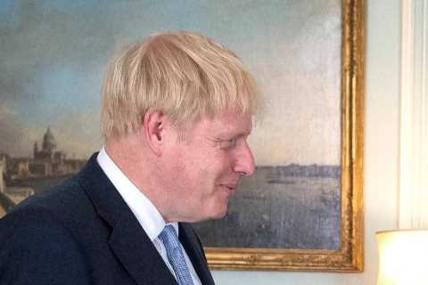 How many prime ministers has the Queen had?