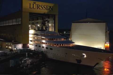 Inside football’s most outrageous superyachts – Ronaldo’s £5.5m 6-bathroom boat to £1m-a-WEEK beast ..