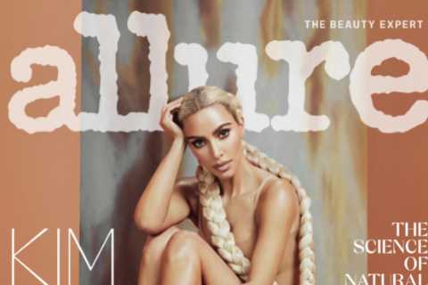 Kim Kardashian admits to getting new cosmetic procedure after once declaring she would NEVER do it..
