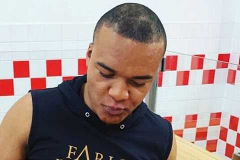 Five Guys lover Fabio Wardley ready to take Kubrat Pulev’s burger if Derek Chisora snubs him in..