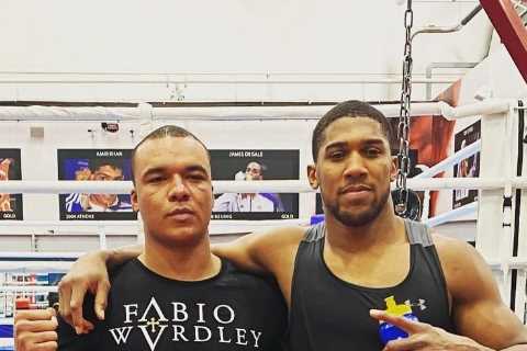 Anthony Joshua vs Oleksandr Usyk 2: Heavyweight who has sparred BOTH stars reveals how AJ can..