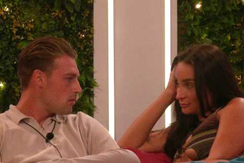 Love Island first look: Andrew in shock u-turn as he brutally dumps Coco just hours after recoupling