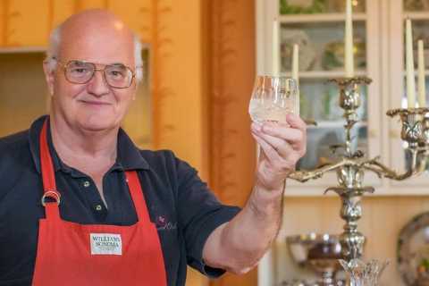 What happened to Michael the Butler on Southern Charm?