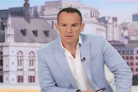 Energy firms could reveal ‘secret’ cheap deals after Martin Lewis meeting – as price cap expected..