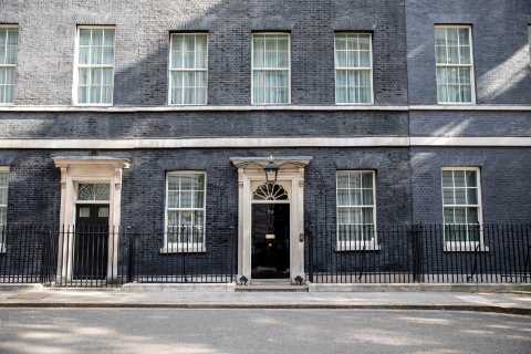 Battle is on to be next PM with Rishi Sunak &amp; Liz Truss among contenders – and there’s a..