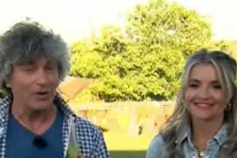 Helen Skelton slammed for ‘thick’ question while hosting Summer On The Farm – but can you see why?