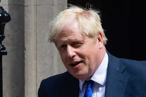 Can the Queen sack the Prime Minister?