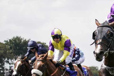 July Cup CONFIRMED runners and riders guide plus Templegate tip for blockbuster Newmarket race