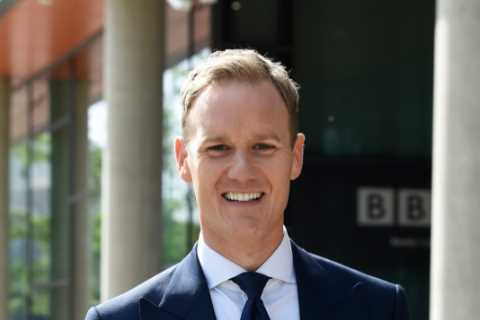 BBC Breakfast finally announces Dan Walker’s replacement – and it’s a VERY familiar face