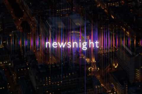 BBC announces ‘formidable’ new Newsnight presenter – and she’s a TV legend