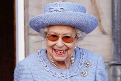 Can the Queen dissolve Parliament?