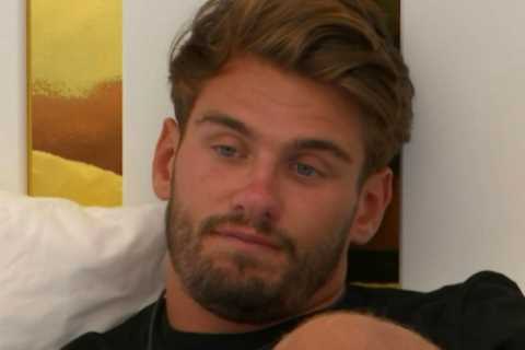 Love Island star Jacques O’Neill’s ‘rude and disrespectful’ behaviour towards Paige is due to ADHD, ..