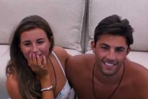 Love Island’s best meet the parents moments as its return is confirmed