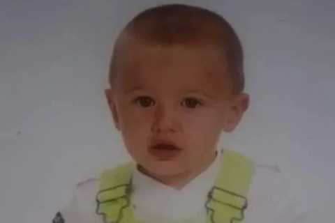 Love Island star unrecognisable in adorable baby photos – but can you guess who it is?