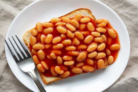 Five ways to enjoy Heinz beans and soup after Tesco pulls the brand from shelves