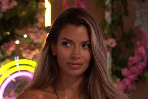 Love Island fans ‘figure out’ Ekin-Su’s gameplan saying she has a huge twist planned