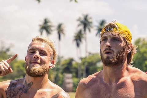 ‘Our parents don’t want us to do it’ – Jake Paul says ‘biggest money fight out there’ is against..