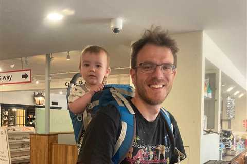 My boss lets me work a four-day week – I still get paid for FIVE and save thousands a year on..
