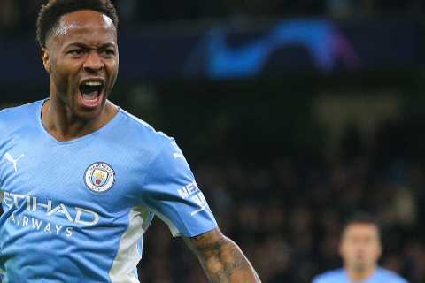 Liverpool ‘made shock Raheem Sterling transfer swoop’ before Chelsea sealed £45m deal for Man City..