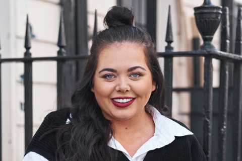 I was called ‘fat’ and ‘Miss Piggy’ by teens with Tourette’s filming my new documentary, reveals..