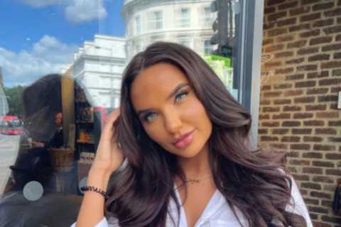 Love Island Casa Amor beauty slams show for ‘editing her out’