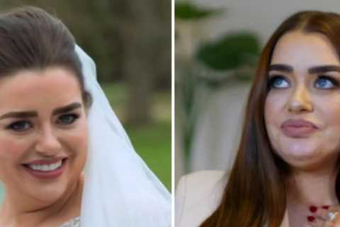 Mafs UK confirms explosive reunion special one year on from drama-filled weddings