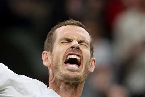 Why do tennis players underarm serve, is it legal and what did they say? Nick Kyrgios and Andy..