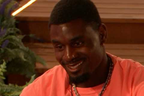Love Island’s Dami makes desperate bid to win back Indiyah after cooling romance with Summer