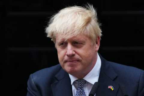 Everything the Tory leadership candidates have promised so far in race to replace Boris Johnson as..