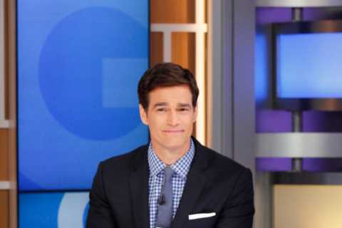 GMA fans break down in tears at Janai Norman’s debut as they ‘still miss’ Rob Marciano on weekend..