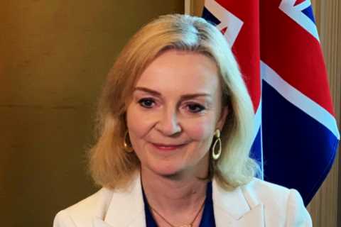 Liz Truss as Prime Minister ‘is Conservative Party’s best hope for winning the next election’, says ..