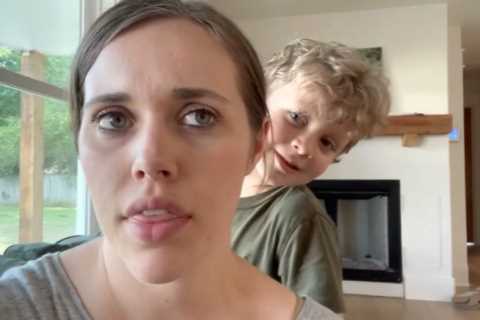 Duggar fans horrified after spotting shocking detail at Jessa’s messy home in star’s new video