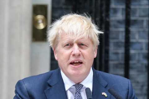 Exact date Britain will have a new Prime Minister revealed in secret Conservative plans