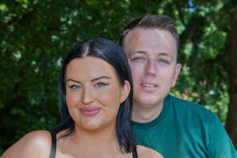 Ex-England ace Matt Le Tissier falls out with son and daughter-in-law after she became a £5k a..