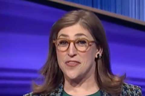 Jeopardy! fans claim mega-champs make show ‘boring’ after Amy Schneider and Mattea Roach’s dominant ..