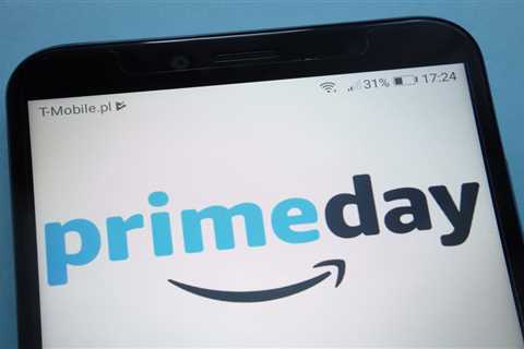 I’m an Amazon expert and here are seven ways to bag a bargain on Prime Day